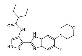 1001380-11-5 structure