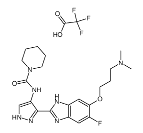 1001380-33-1 structure
