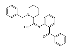 105099-18-1 structure