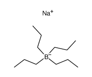 四丙基硼酸钠
