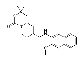 1065485-11-1 structure