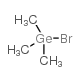 三甲基溴化锗结构式