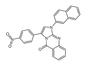 107604-89-7 structure