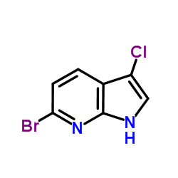 1190321-31-3 structure