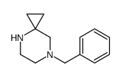 7-benzyl-4,7-diazaspiro[2.5]octane picture