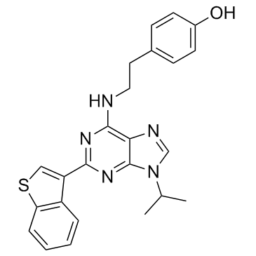 StemRegenin 1 (SR1) structure