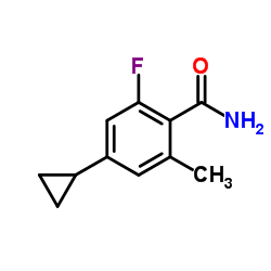 1242156-52-0 structure