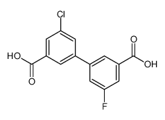 1261898-29-6 structure