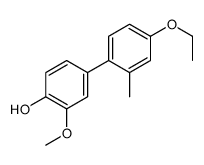 1261927-17-6 structure