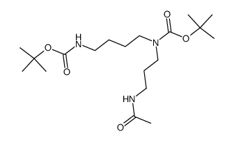 126993-29-1 structure