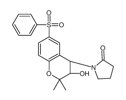 128148-93-6 structure