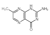 7-Methylpterin picture