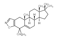 阿查斯顿结构式