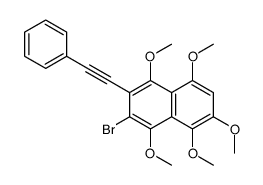 136008-97-4 structure