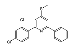 136490-06-7 structure