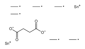 13891-86-6 structure