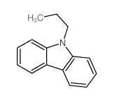 9-丙基-9H-咔唑图片