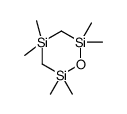 2,2,4,4,6,6-Hexamethyl-1-oxa-2,4,6-trisilacyclohexane picture