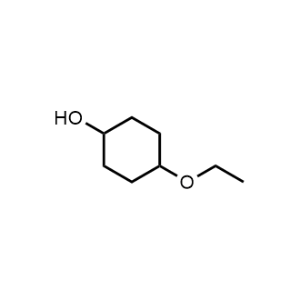 4-乙氧基环己烷-1-醇图片