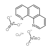 Copper, bis(nitrato-kO)(1,10-phenanthroline-kN1,kN10)-, (SP-4-2)- picture