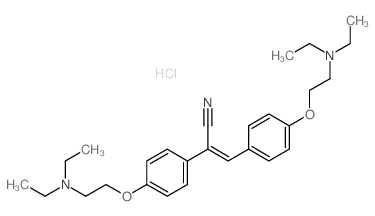 2052-75-7 structure