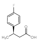 (R)-3-(3-BROMOPHENYL)-BETA-ALANINE Structure