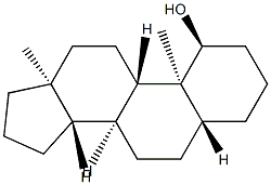 5α-Androstan-1α-ol picture