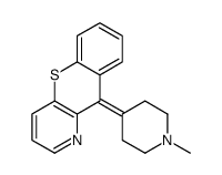 23256-08-8 structure