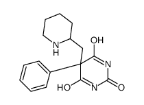 哌拉齐通结构式