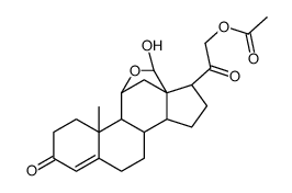 2827-21-6 structure