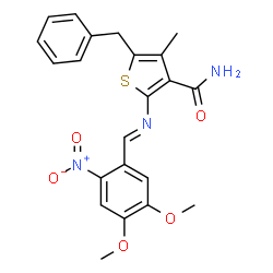 304669-16-7 structure