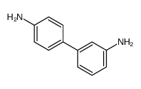 3,4'-Biphenyldiamine图片