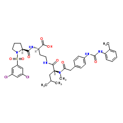 BIO 5192 structure