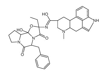 dihydroergostin structure