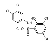 36782-06-6 structure