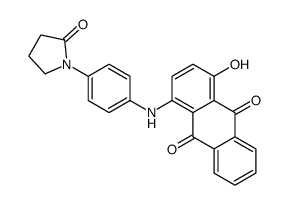 3989-74-0 structure