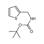 甲基(噻吩-2-基)氨基甲酸叔丁酯图片