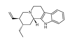 coryn-18-ene Structure