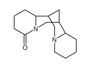 486-88-4 structure