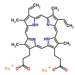 50865-01-5 structure