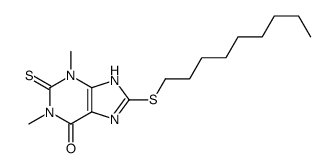 5116-02-9 structure