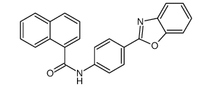 5302-53-4结构式