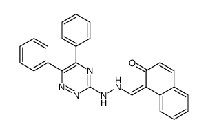 5478-24-0 structure