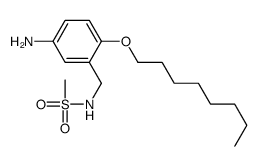 5819-88-5 structure