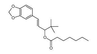 58344-20-0 structure