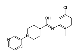 605639-65-4 structure