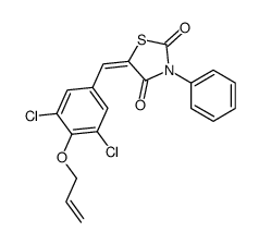 6334-72-1结构式