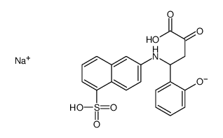 64058-50-0 structure