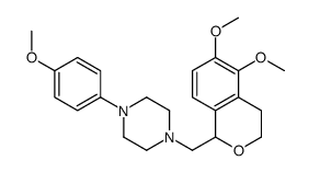 64229-67-0 structure