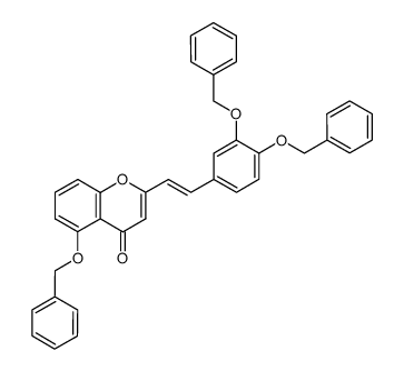 652539-39-4 structure